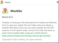 MockGo screenshot 1