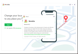 MockGo - about-application