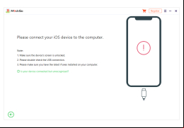 MockGo - connect-device