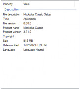 Mockplus Classic screenshot 3