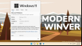 Modern Winver