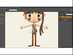 Moho Anime Studio - rigging