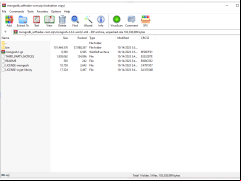 MongoDB - main-files