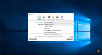 Monosnap screenshot 1