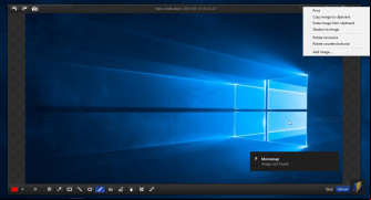 Monosnap screenshot 3