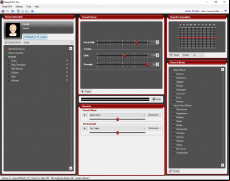 MorphVOX screenshot 1