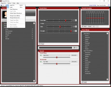 MorphVOX screenshot 2