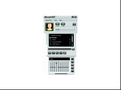 MorphVOX - voice-settings