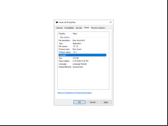 Mouse Accelerator - details