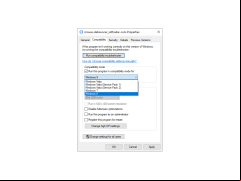 Mouse Debouncer - compatibility