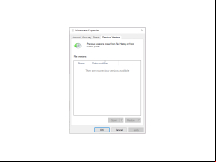 Mouse Rate Checker - previous-versions