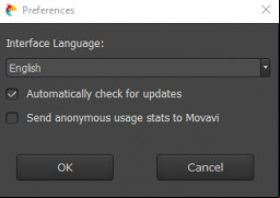 Movavi Photo Editor screenshot 3