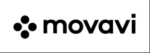 Movavi Video Converter logo