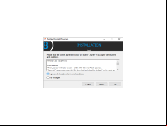moVee 8 - license