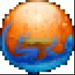 MozBackup logo