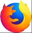 Mozilla Firefox logo