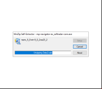 MP Navigator EX - extractor