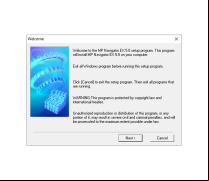 MP Navigator EX - welcome-to-installator
