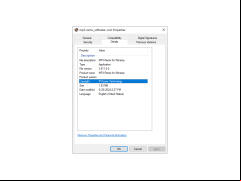 MP3 Remix - details