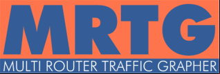 MRTG logo