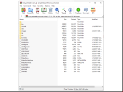 MRTG - main-files