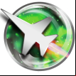 MSI Afterburner logo