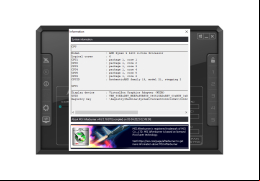 MSI Afterburner - information