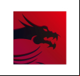 MSI Dragon Center logo