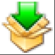 MSI to EXE Compiler logo