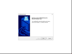MSWLogo - installation