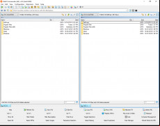 Multi Commander screenshot 1
