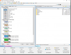 Multi Commander screenshot 2