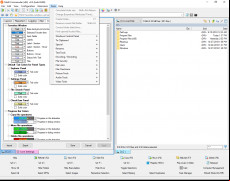 Multi Commander screenshot 3