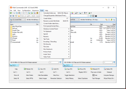Multi Commander - tools-in-app