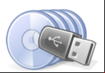 MultiBoot logo