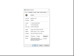 MultiBoot - properties