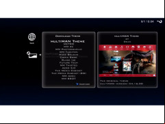 multiMAN - theme