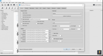 MuseScore screenshot 2