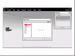 Muvizu - main-screen