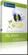 My Music Collection logo