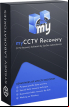 myCCTV Recovery logo