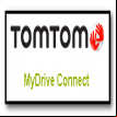 MyDrive Connect logo