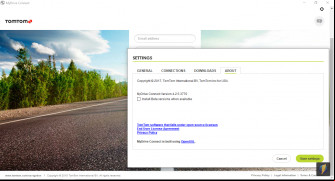 MyDrive Connect screenshot 3