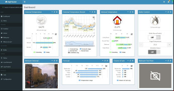 myHouse screenshot 1