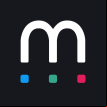 Mylio logo