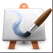 MyPaint logo