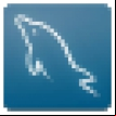 MySQL for Visual Studio logo