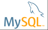 MySQL logo