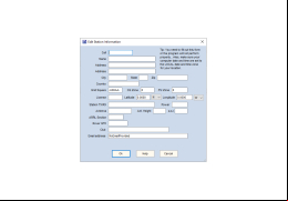 N1MM Logger+ - edit-info