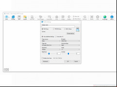 NAPS2 - profile-settings